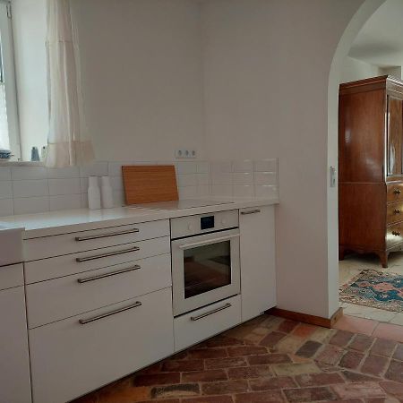 Romantisches Ferienhaus In Moselnaehe Maring-Noviand Exterior foto
